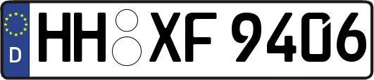 HH-XF9406