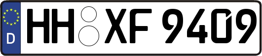 HH-XF9409