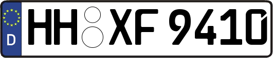 HH-XF9410