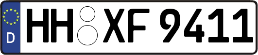 HH-XF9411