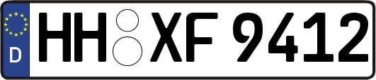 HH-XF9412