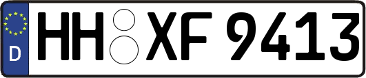HH-XF9413