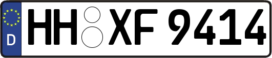 HH-XF9414