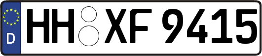 HH-XF9415