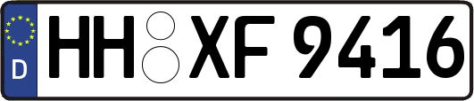 HH-XF9416