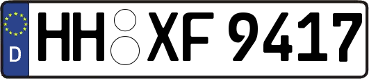 HH-XF9417