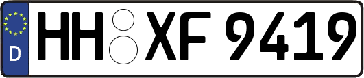 HH-XF9419