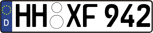 HH-XF942
