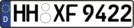 HH-XF9422