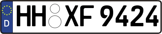 HH-XF9424