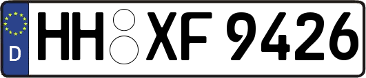 HH-XF9426