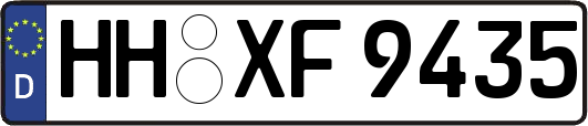 HH-XF9435