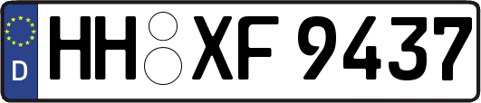 HH-XF9437