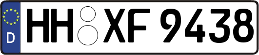 HH-XF9438