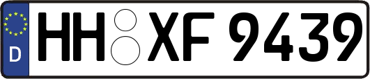 HH-XF9439