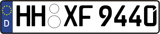 HH-XF9440
