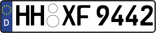 HH-XF9442