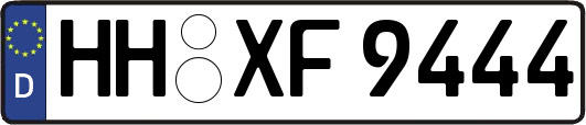 HH-XF9444