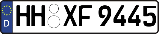 HH-XF9445