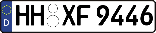 HH-XF9446
