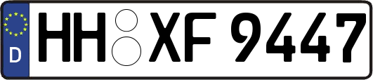 HH-XF9447
