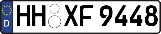 HH-XF9448