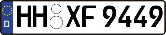 HH-XF9449
