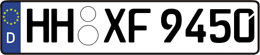 HH-XF9450