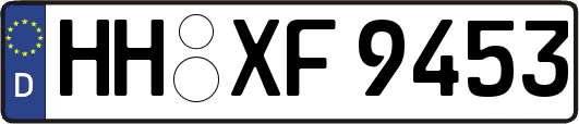 HH-XF9453