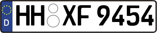 HH-XF9454