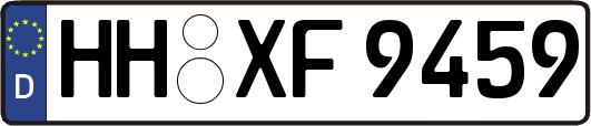 HH-XF9459