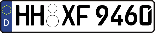 HH-XF9460