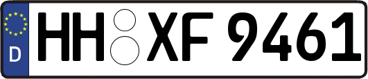 HH-XF9461