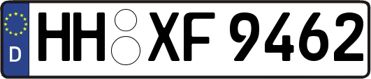 HH-XF9462