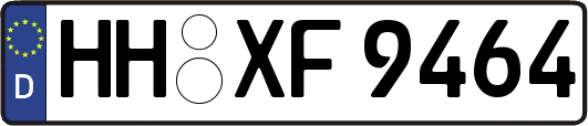 HH-XF9464