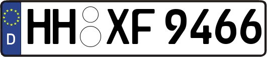 HH-XF9466