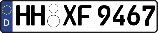 HH-XF9467