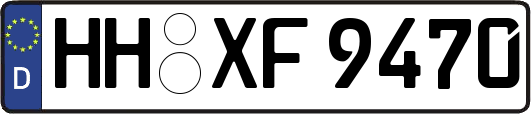 HH-XF9470