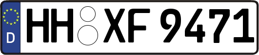 HH-XF9471