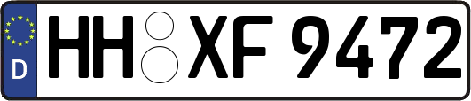 HH-XF9472