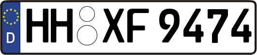 HH-XF9474
