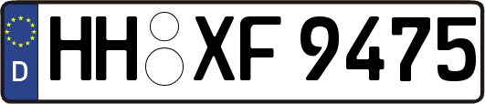 HH-XF9475
