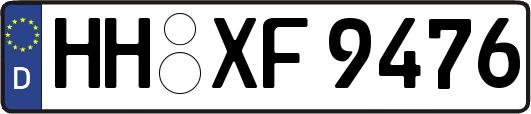 HH-XF9476