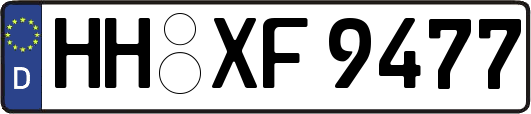 HH-XF9477