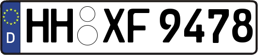 HH-XF9478