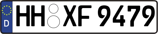 HH-XF9479