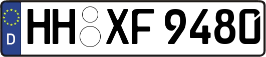 HH-XF9480