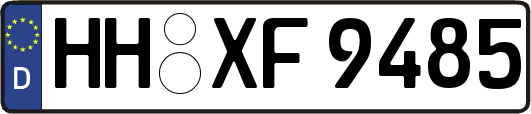 HH-XF9485