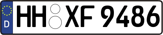 HH-XF9486