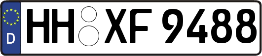 HH-XF9488